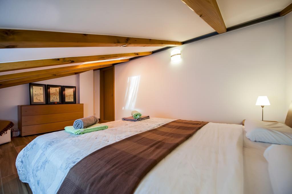 Apartment The Loft Rovinj Exterior photo
