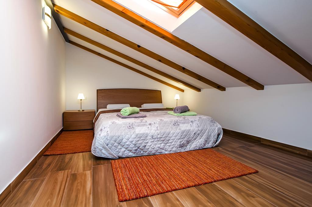 Apartment The Loft Rovinj Exterior photo