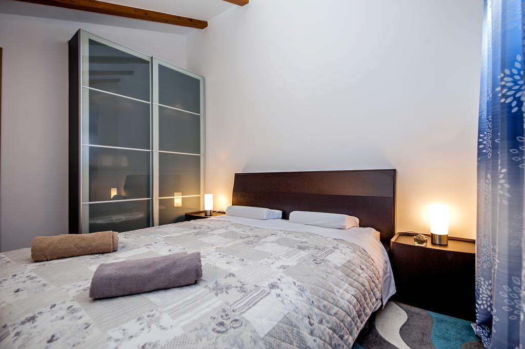Apartment The Loft Rovinj Exterior photo